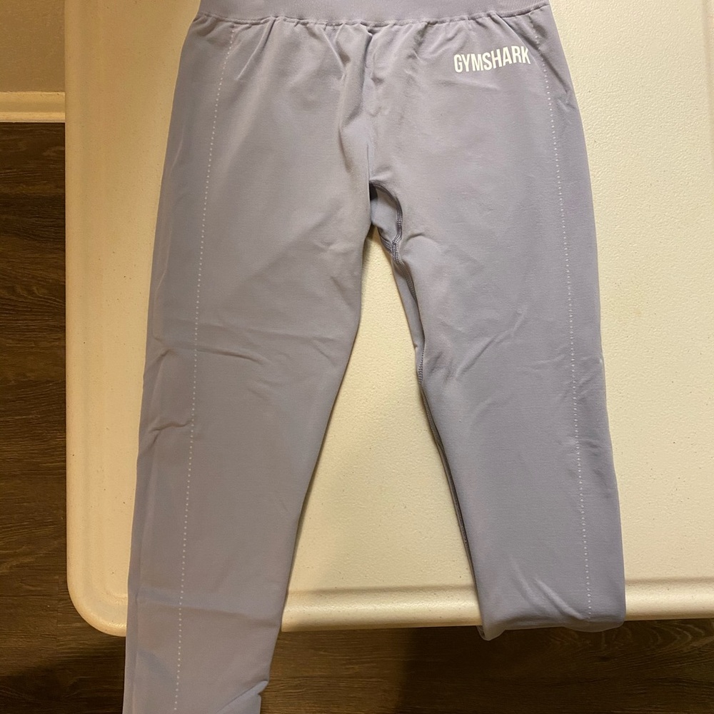 Gym Shark Seamless Leggings- Medium